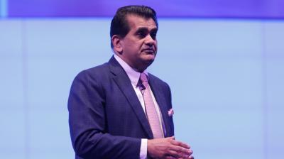 Amitabh Kant