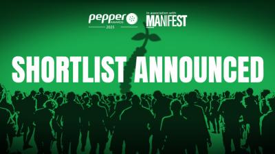 14 jurors judged more than 650 entries