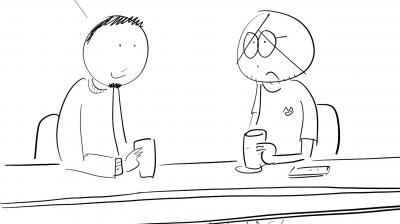 Dalbir Singh continues his diary for Manifest.