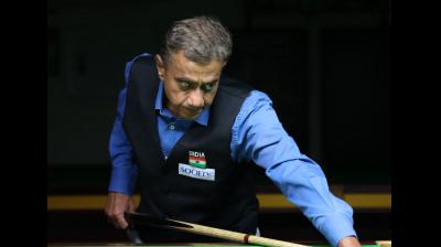 Venkateswaran Subramanian (Raja)