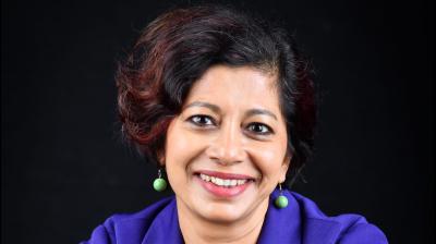 Sunita Mohanty