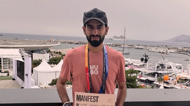 Raahil Chopra