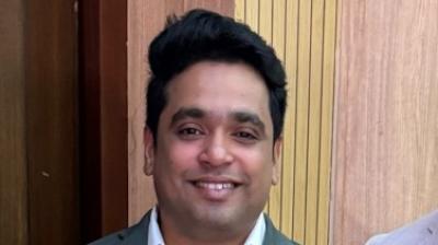 Anooj Shetty