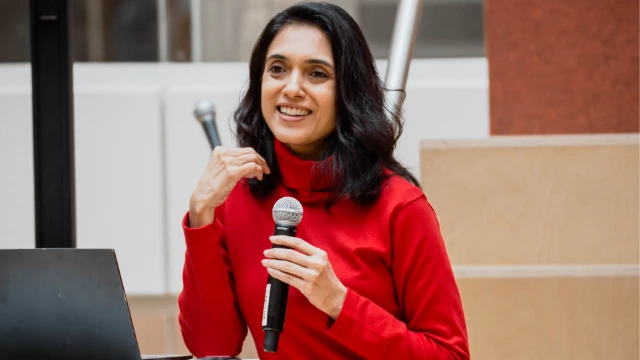 Apeksha Gupta