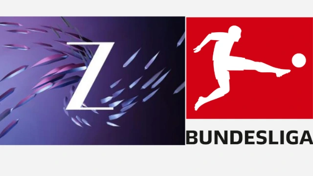 The acquisition strengthens Z's football offering and follows its strategic partnership with FIFA.