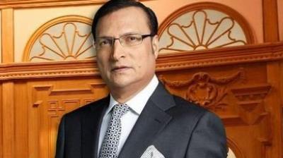 Rajat Sharma