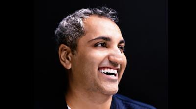 Harsh Kapadia 