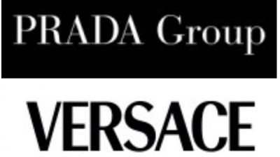 Prada Group X Versace 