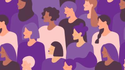 31% of organisations are led by women, showing a gender leadership gap despite increasing discussions around women’s representation in leadership roles.