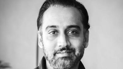 Nikhil Sachdev
