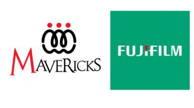 Fujifilm assigns its PR duties to The Mavericks