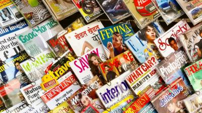 While global print ad revenues decline, India tells a different tale and defies that trend, with advertising spends projected to reach USD 22,000 crore by 2025.