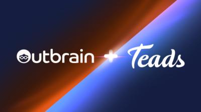 Outbrain was launched in 2006