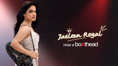 Jasleen Royal