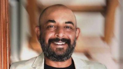 Ketan Desai