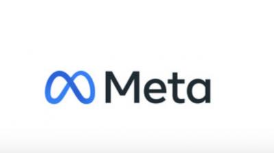 Meta's projecting growth of 8-15% in the first quarter of 2025.