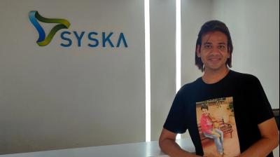 Amit Sethiya