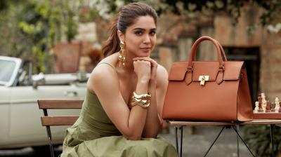 Sharvari Wagh