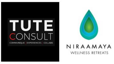 Tute Consult and Niraamaya Wellness