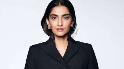 Sonam Kapoor