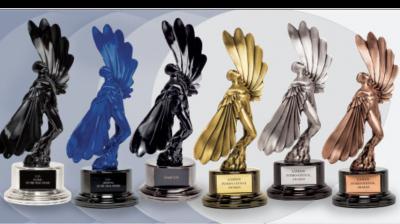 Two lists of winners have been revealed so far.