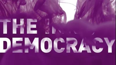 Havas WW's 'The Ink of Democracy'