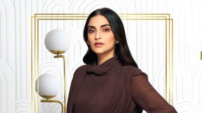 Sonam Kapoor for Runwal Realty 