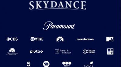 Skydance is purchasing National Amusements and merging with Paramount, valuing Skydance at USD 4.75 billion.