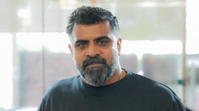Sunder Venketraman