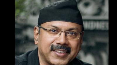 Josy Paul