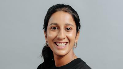 Jemimah Rodrigues