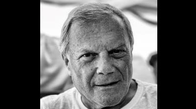 Sir Martin Sorrell