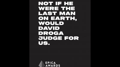 Epica Awards campaign 