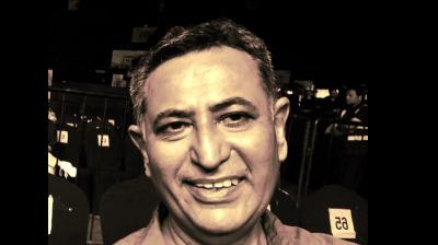 Pankaj Arora