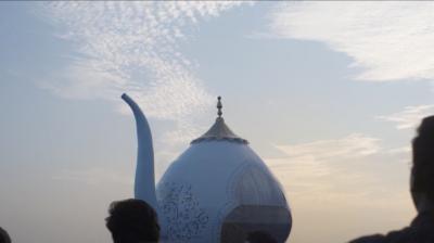 Ogilvy's 'Chai Bansuri - The Tea Flute' entry bagged Silver.