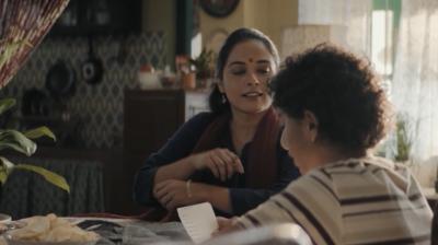 DDB Mudra Group's 'Son Get Stayfree' entry