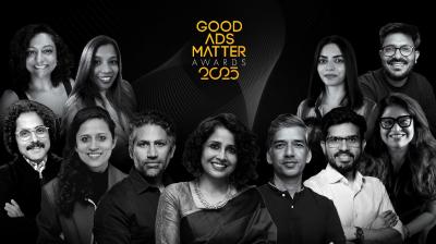 The brand jury will be judging the creative category