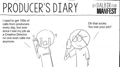 Here's what Dalbir Singh is doing this week.