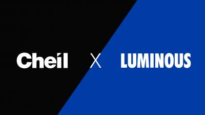 Cheil x Luminous 
