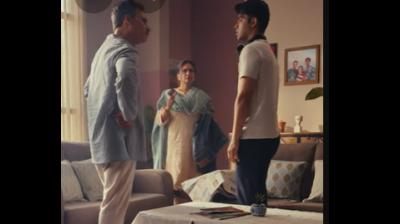 Manfore Condoms' Father's Day campaign