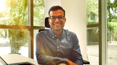 Cheil X appoints Anurag Tandon as chief growth officer.