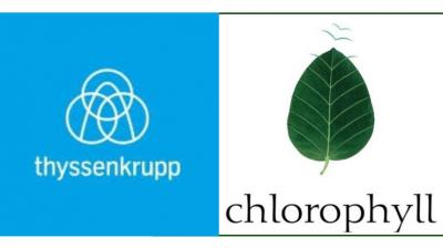 TKIL Industries appoints chlorophyll as its Brand Identity Development Partner