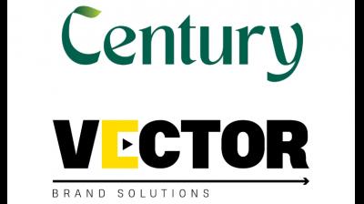 Century Pulp and Paper appoints Vector Brand Solutions as brand and communications AOR