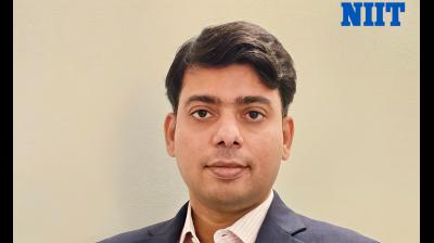 Anshumaan Prasad