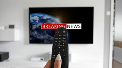 ‘Hindi News’ was the leading subgenre for advertising during the period with 19% share of ad volumes, as per the report