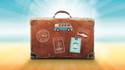 Millennials led the festive travel trend