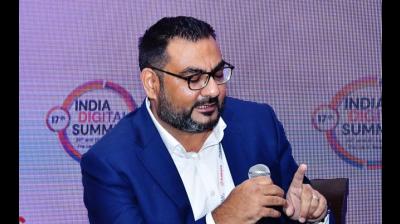 Sameer Kapoor