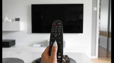 Adex on TV movie channels saw a decline of 4% this year