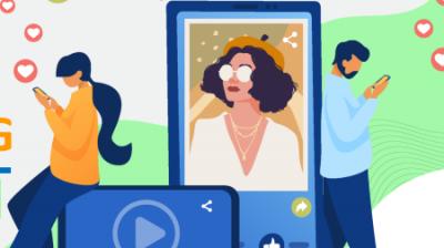 TAM AdEx - Half Yearly Advertising Report on Digital