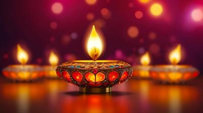 The Mood of Bharat Diwali Pulse 2024 Report 